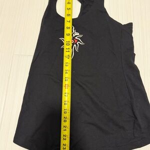 Dragon Age merch tank top